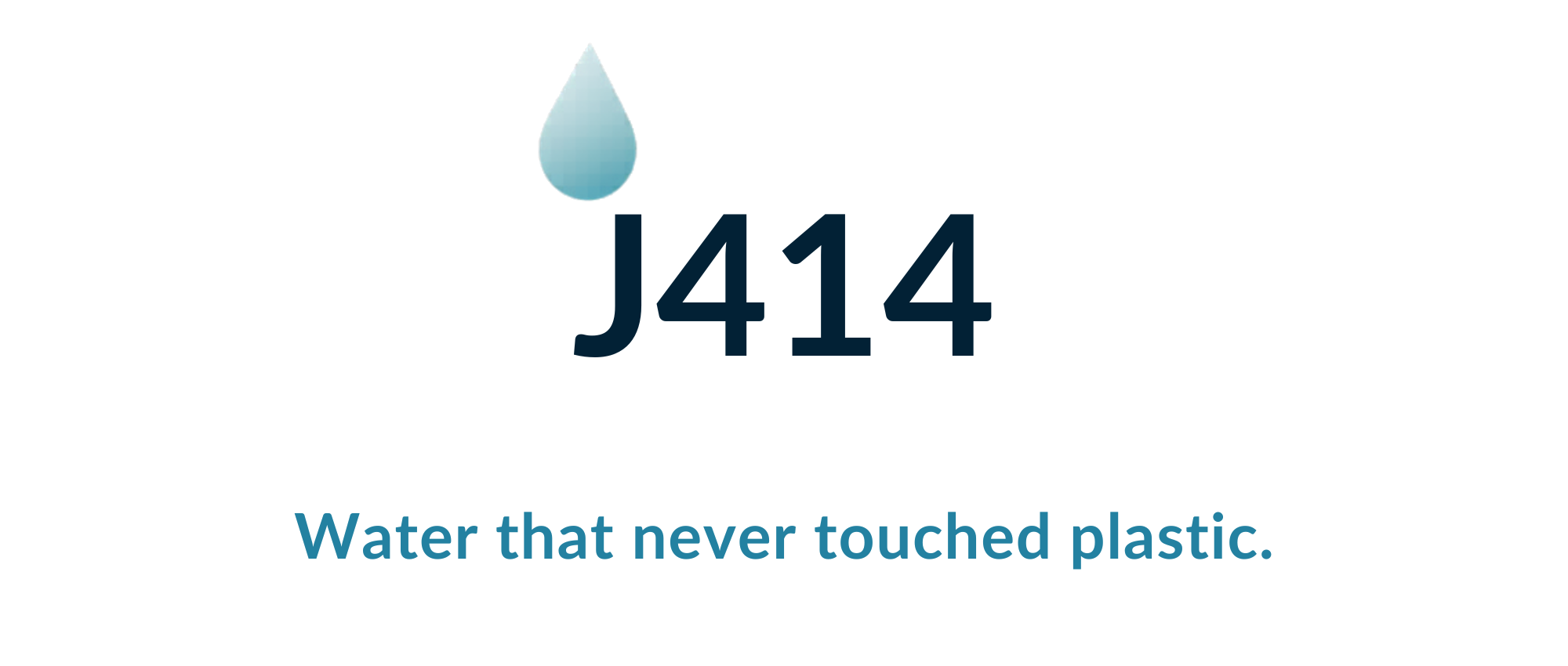 J414 Logo